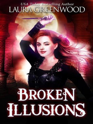 cover image of Broken Illusions